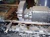  ARMSTRONG BJ Cot Buffer, with progressive attachment.